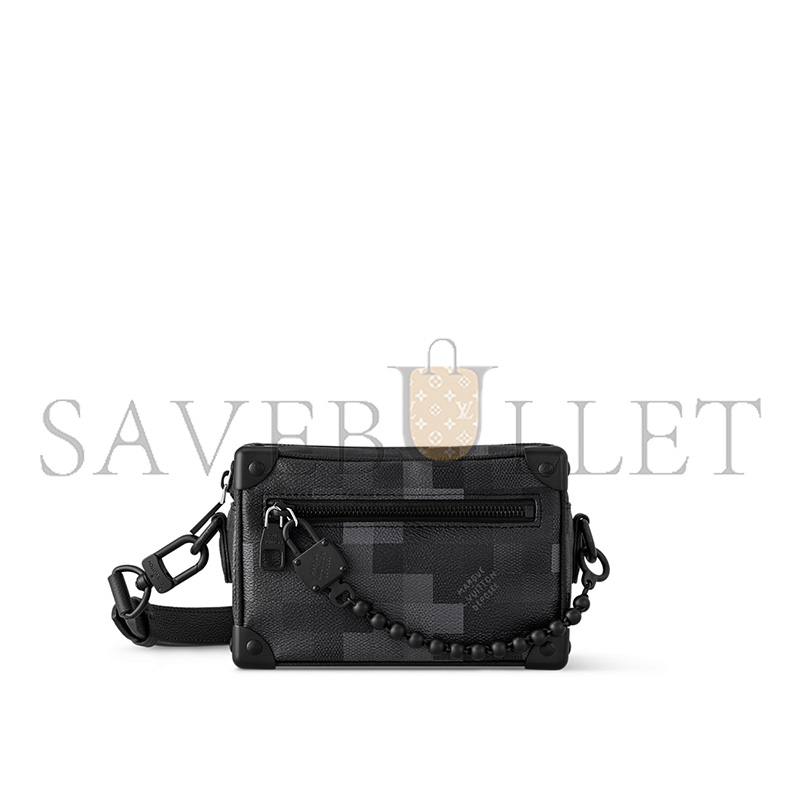 l0*is V*t0n mini soft trunk m14922 (18.5*13*8cm)